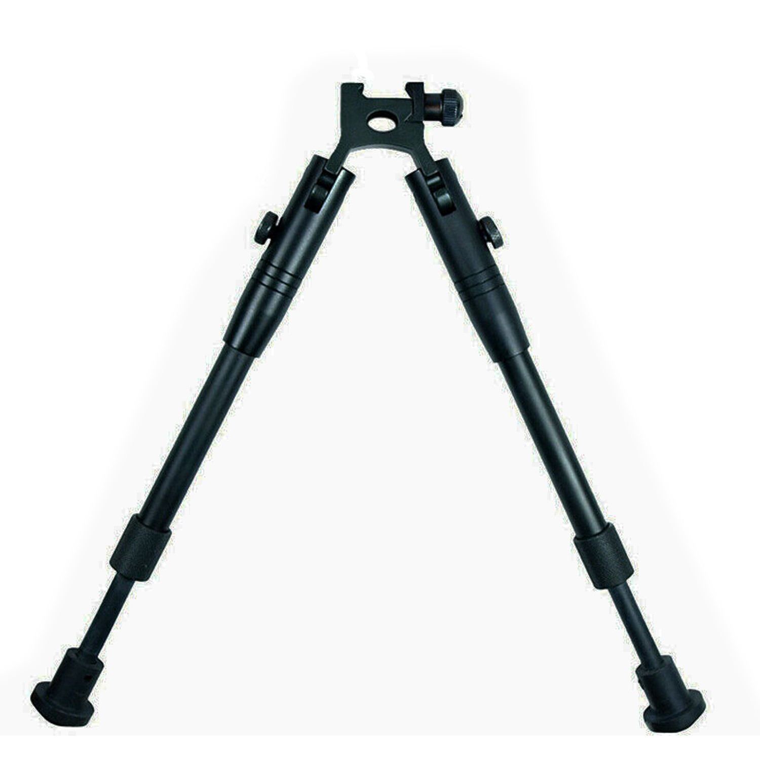 Compact Bipod Tactical Hunting Shotgun/Rifle Picatinny Swivel Stud