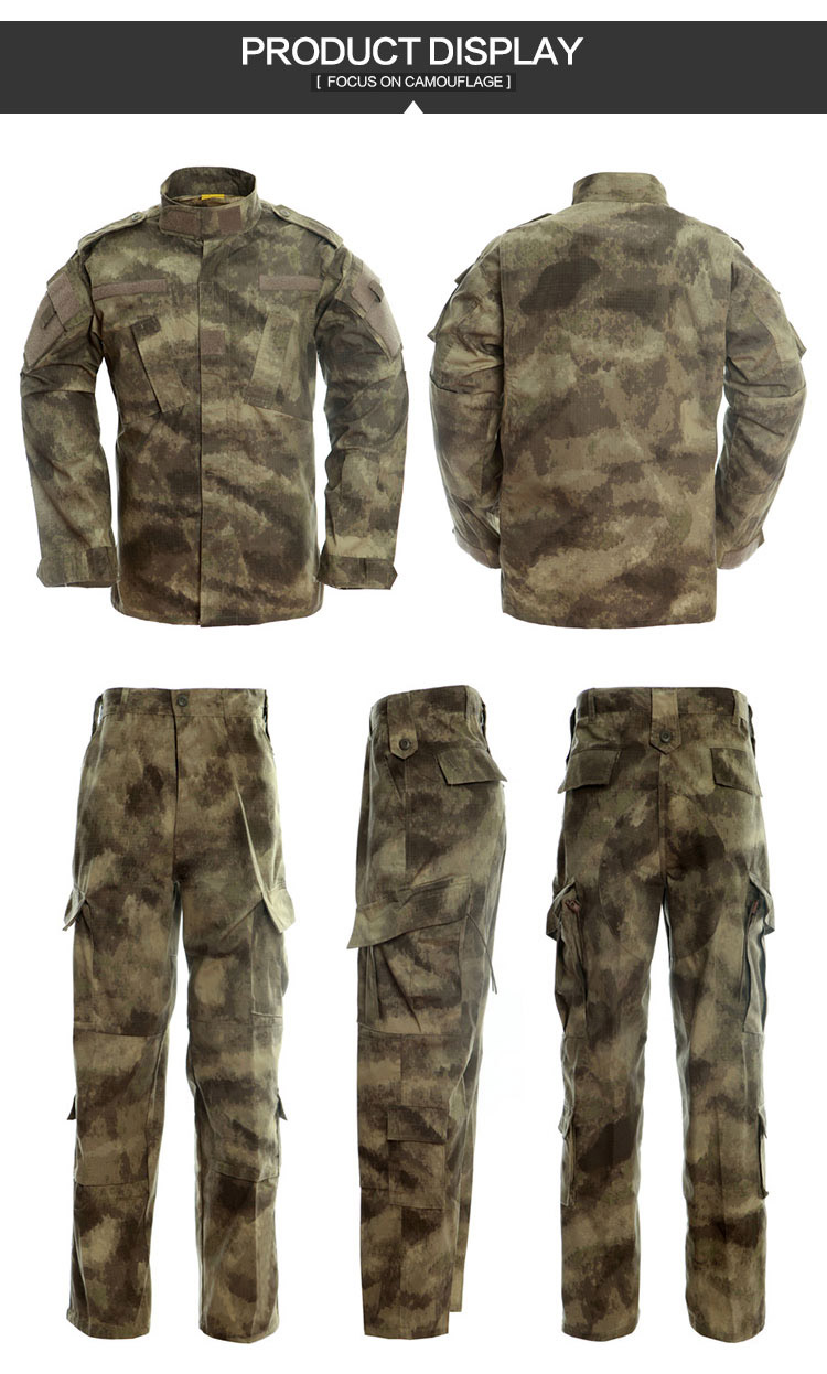 A-TACS AU Camo Military Uniform,Tactical Uniform & Accessories