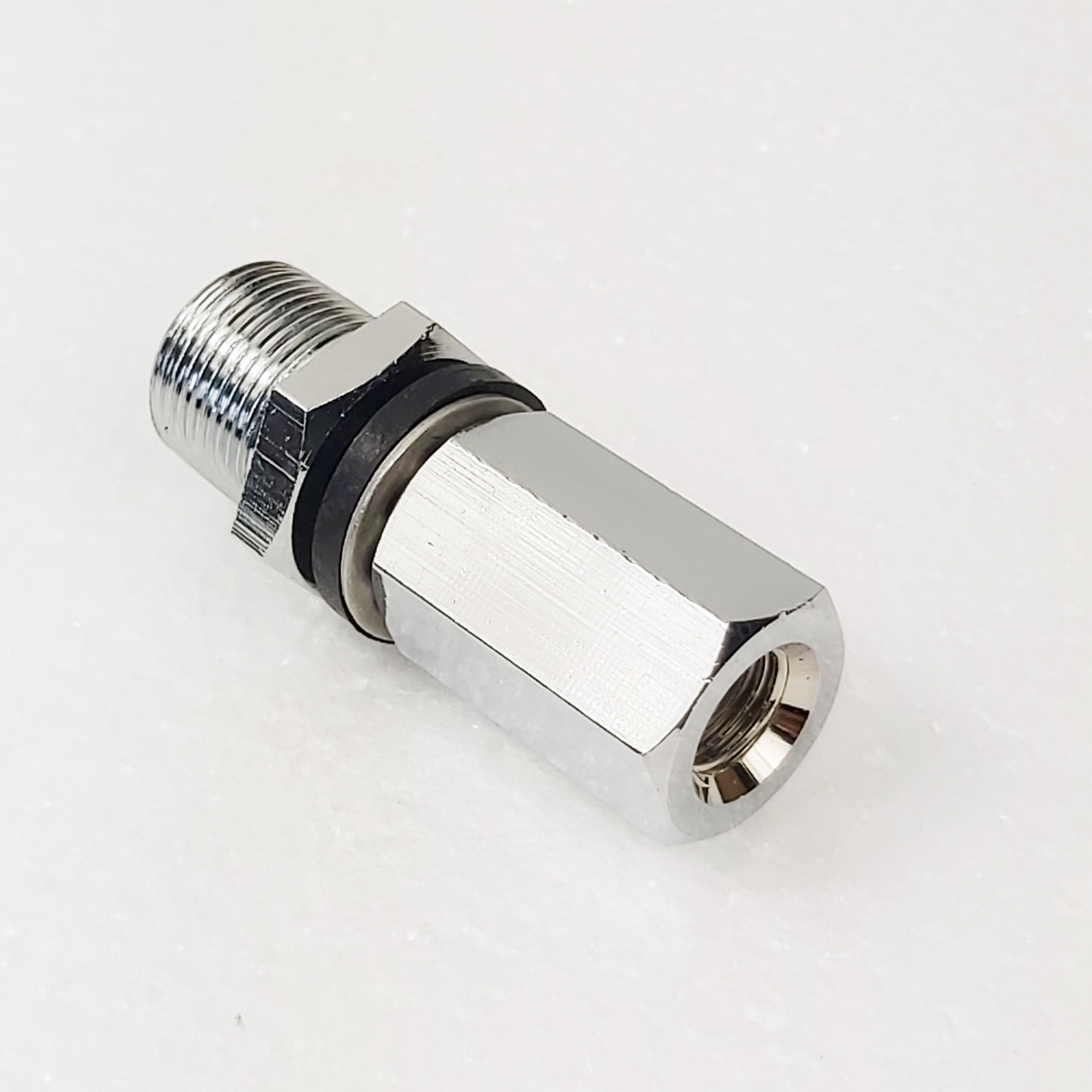 Crotek 3/824 Threaded Stud Antenna Mount for CB & Ham Radio Antennas